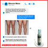 Image of VARICOSE VEIN REMOVER 100g 3PCS. 1699 AND 2PCS SCAR SERUM 1200 W/FREE SOAP