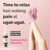 Image of VARICOSE VEIN REMOVER 100g BUY 1 TAKE 1  1299 AND 2PCS SCAR SERUM LOTION W/FREE SOAP 1000